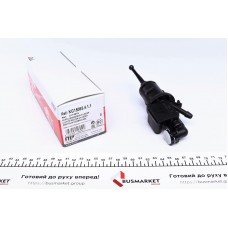 Циліндр зчеплення (головний) VW Passat 1.6/2.0TDI 05-10 (d=15.87mm) = KG15065.4.1.1 Циліндр зчеплення (головний) VW Passat 1.6/2.0TDI 05-10 (d=15.87mm) = KG15065.4.1.1