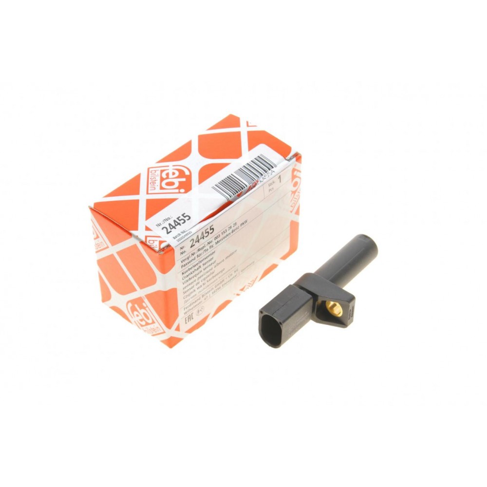 24455 FEBI BILSTEIN Датчик імпульсів