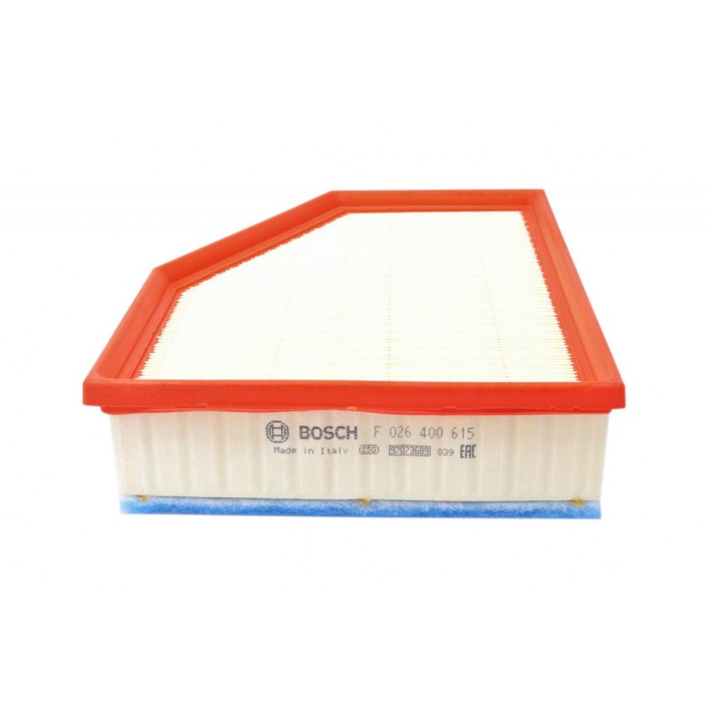 Фільтр повітряний BMW 5 (G30,F90) 15-