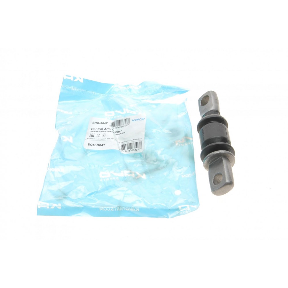 SCR-3047 KAVO PARTS Підвіска важіль незалежної підвіски колеса