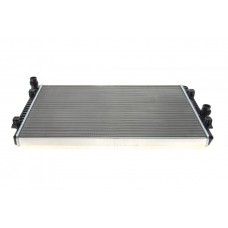 58437A NRF Радіатор охолодження двигуна