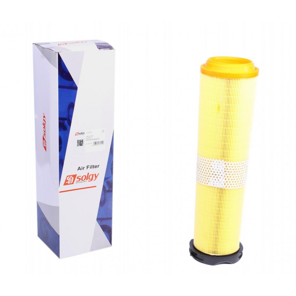 Фільтр повітряний MB E-Class (W211/S211) 220/320CDI