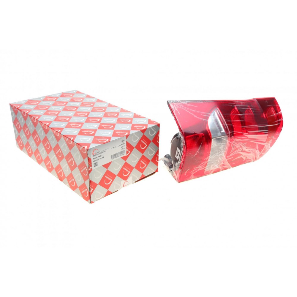 Ліхтар задній MB Vito (W447) 14- (L)