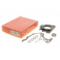 523430 ELRING Комплект прокладок блок картер двигуна