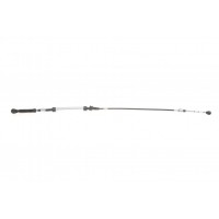 Трос куліси MB Vito (W638) 96-03 (R) (жовтий)