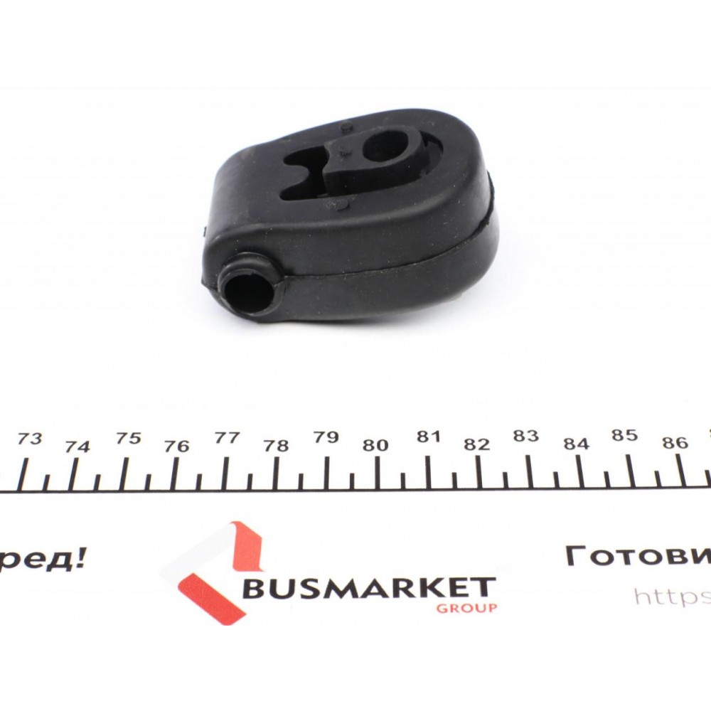 Гумка глушника VW T4 91-03