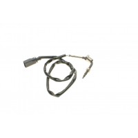 Датчик температури ВГ Audi A3/VW Golf VII/Passat 1.6 TDI 12-