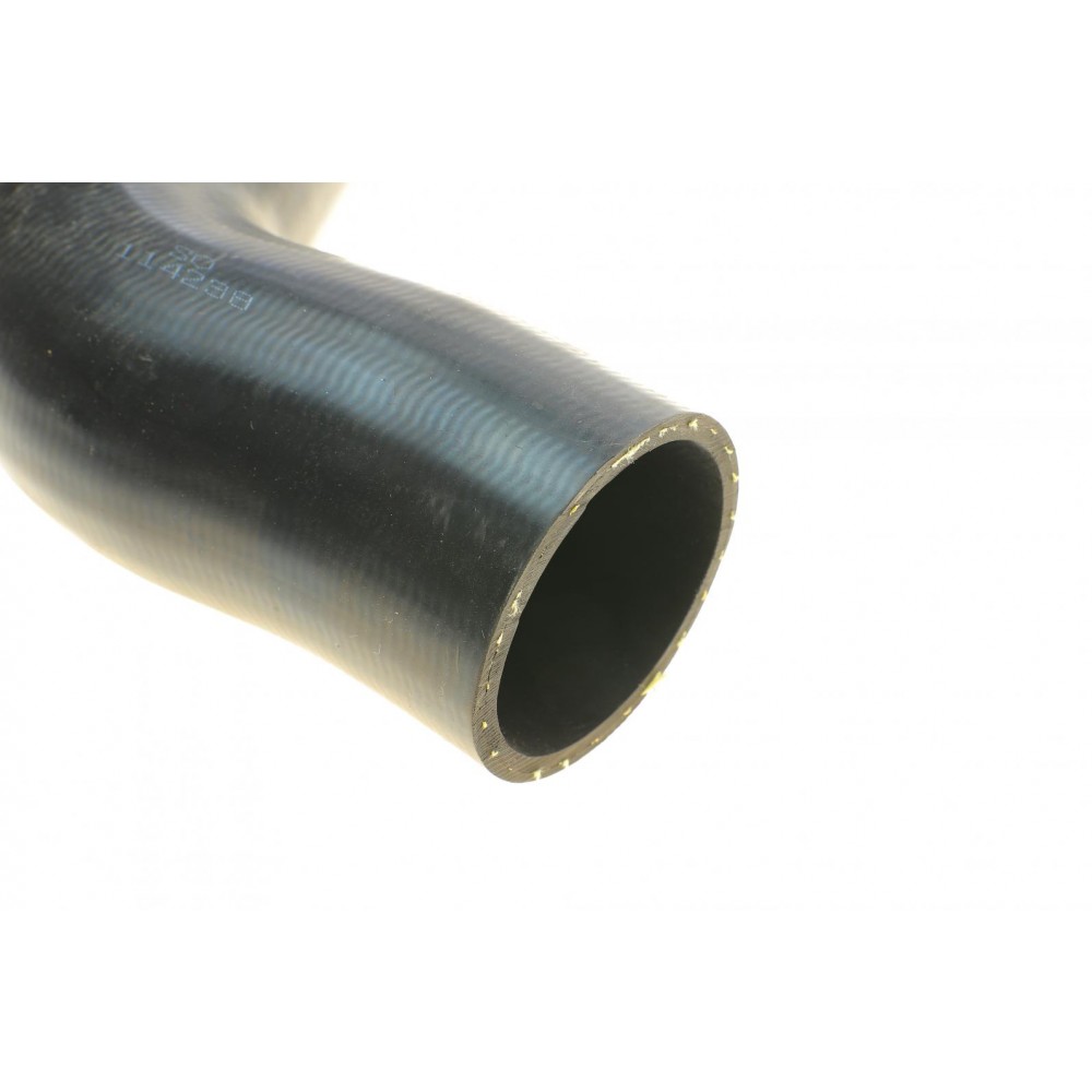 Патрубок інтеркулера (верхній/короткий) MB Sprinter 2.2CDI (5248)