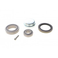 19-2828 METELLI Комплект підшипника ступиці колеса