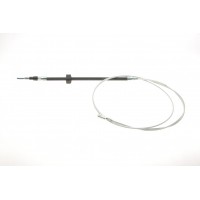 Трос ручника (центральний) MB Sprinter 408-416 96- (середня база)