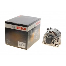 1 986 A01 345 BOSCH Генератор