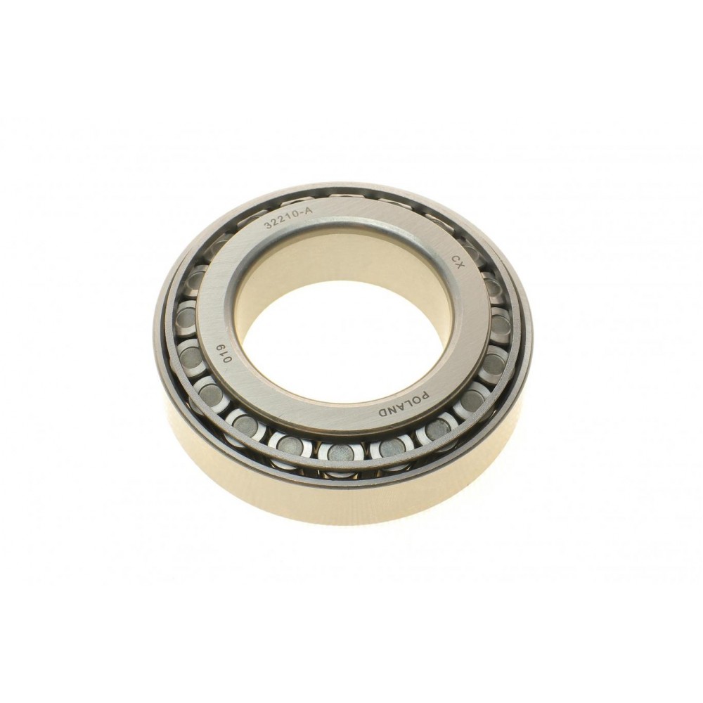 Підшипник маточини (задньої) MB Sprinter 408-416/VW LT 46 96- (к-кт)