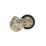 Комплект ременя генератора Citroen Xsara/Peugeot 206 2.0 HDi 99-11 (6PK1740)