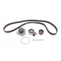 VKMC 02179 SKF Водяний насос комплект зубчастого ременя