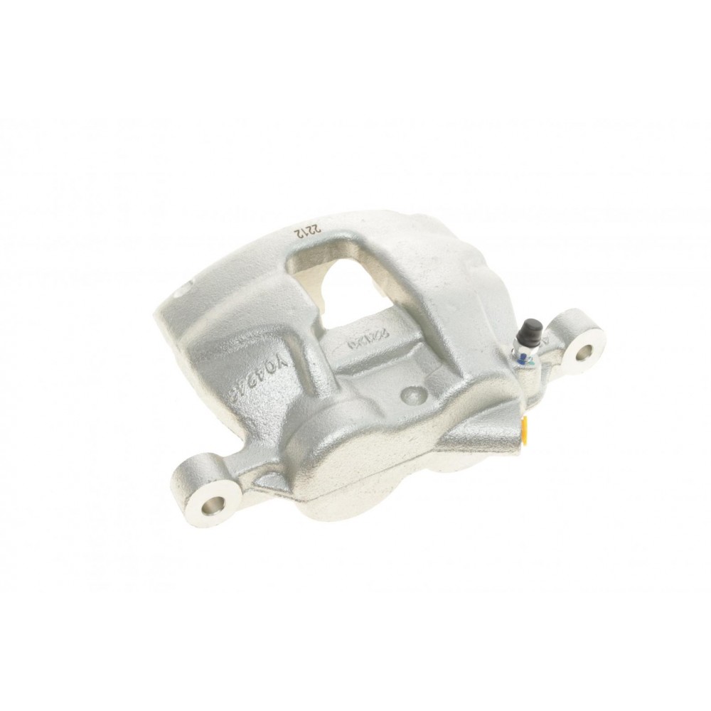 Супорт гальмівний (передній) (R) Ford Transit 06-14 (d=48mm) (Bosch)