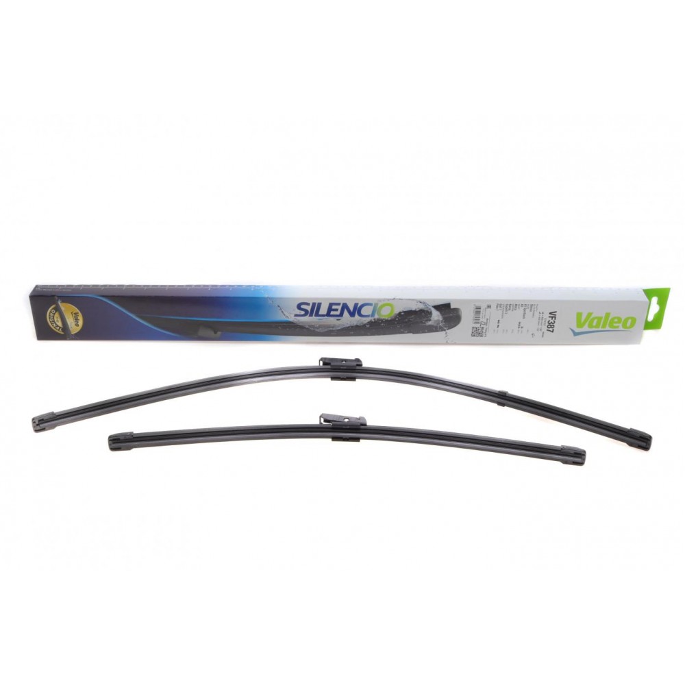 574707 VALEO Щітка склоочисника