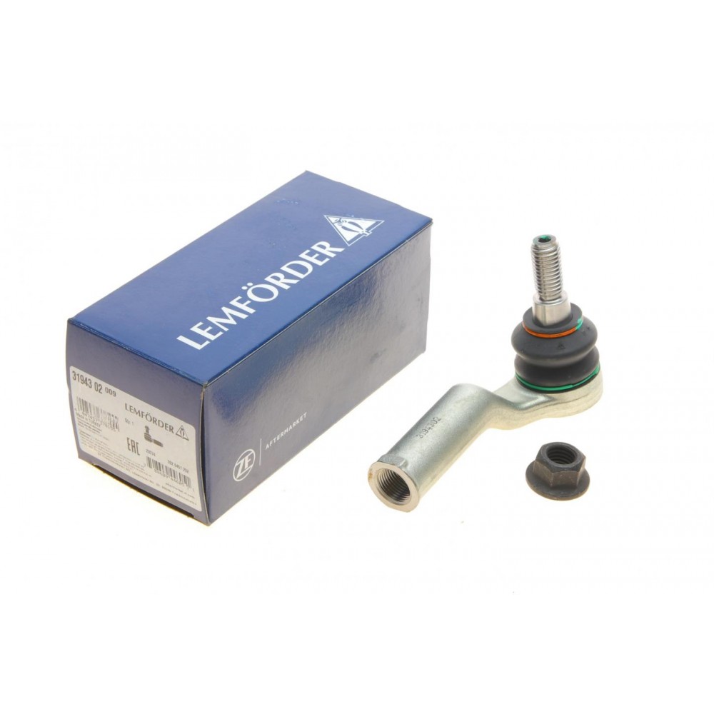 Наконечник тяги рульової (R) Ford Mondeo IV 1.6-2.5 07-/Land Rover Freelander 2 06-