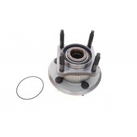 177041 FEBI BILSTEIN Комплект підшипника ступиці колеса