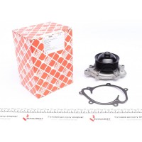 29848 FEBI BILSTEIN Водяний насос охолодження двигуна