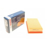 1 457 433 265 BOSCH Повітряний фільтр