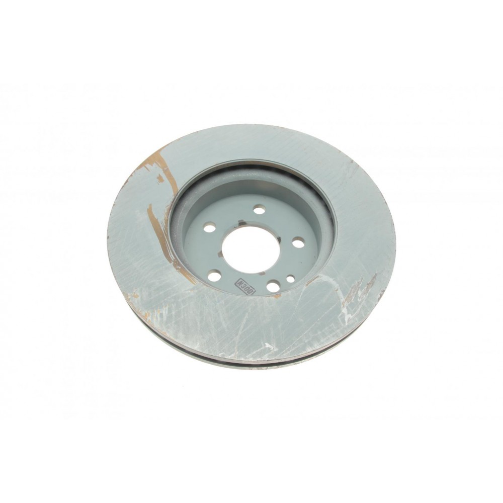 Диск гальмівний (передній) MB Vito (W639) 03- (300x28)