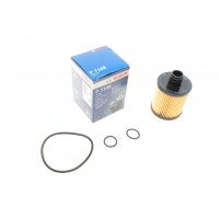 F 026 407 108 BOSCH Масляний фільтр