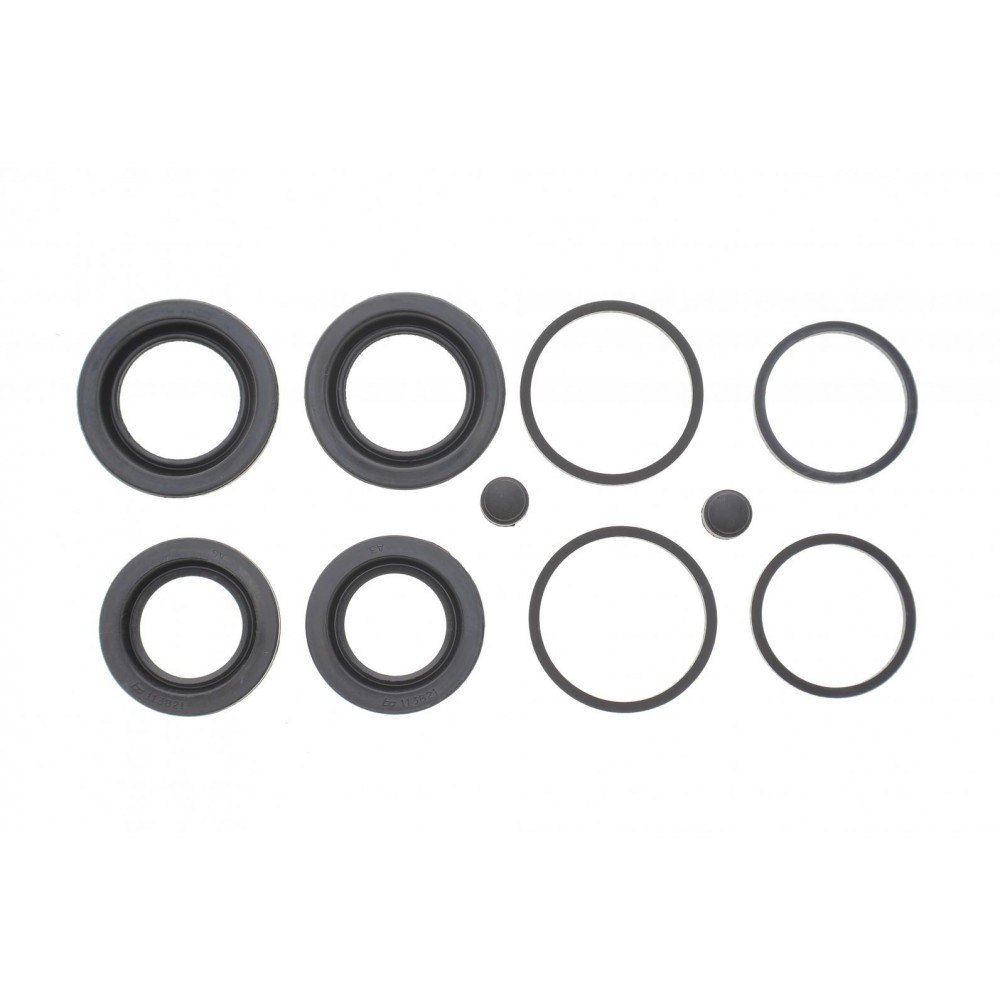 Ремкомплект супорта (переднього) Nissan 350 Z/Jaguar S-Type/XJ 02-09 (d=38/44mm) (Brembo)