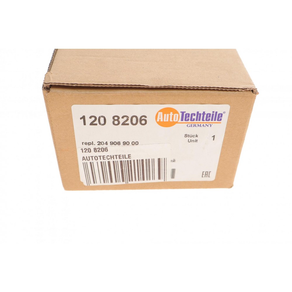 Фара денного ходового світла MB C-class (W204)/E-class (W212) 07-16 (R)