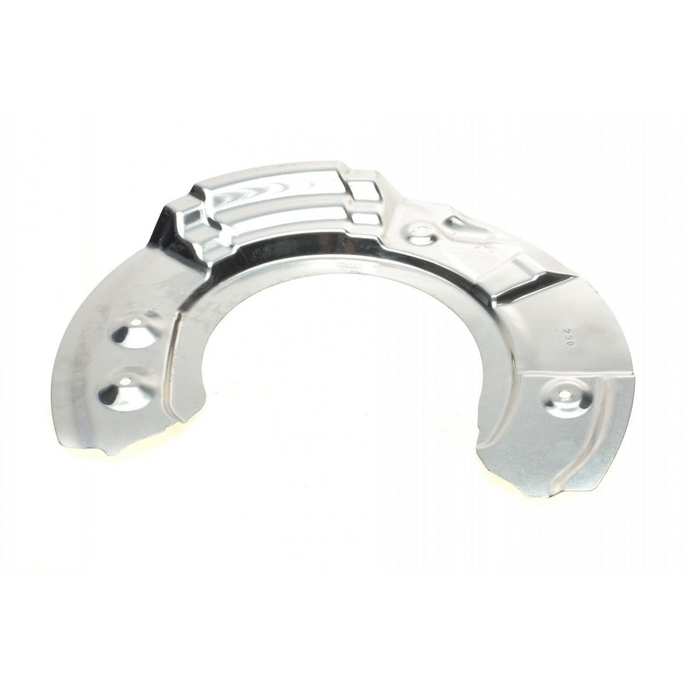 Захист диска гальмівного (переднього) (L) BMW 5 (F07/F10/F11)/6 (F12/F13/F06) 10-17