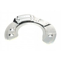 Захист диска гальмівного (переднього) (L) BMW 5 (F07/F10/F11)/6 (F12/F13/F06) 10-17