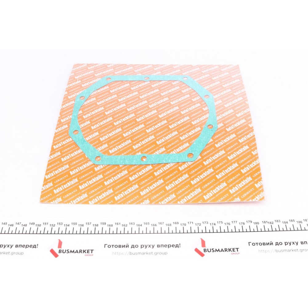 Прокладка кришки моста MB 207-310D