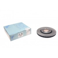 ADA104301 BLUE PRINT Гальмівний диск