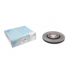 ADA104301 BLUE PRINT Гальмівний диск