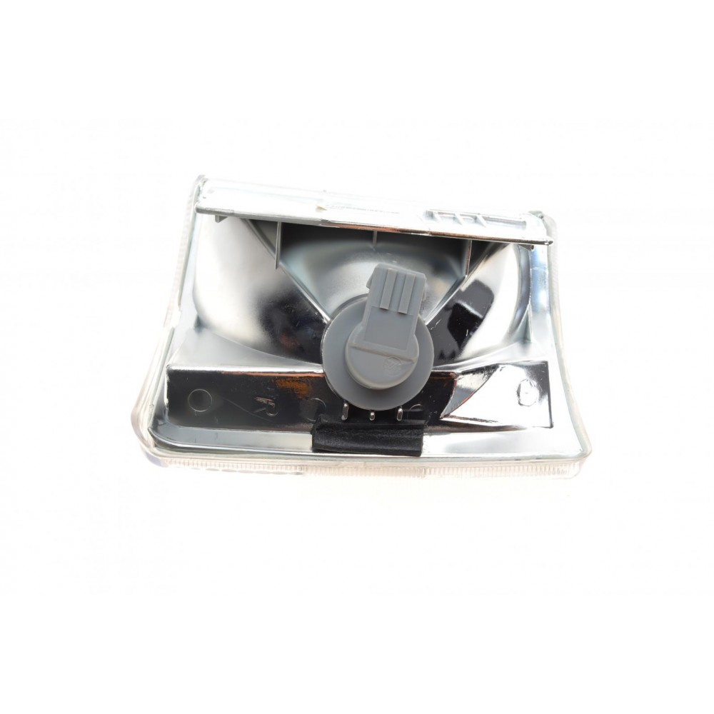 Поворот передній VW T4 (R) (сірий) (9530.09)