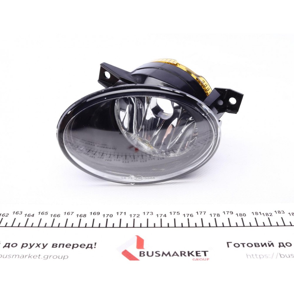 Фара протитуманна MB Sprinter (W906) 06- (L)