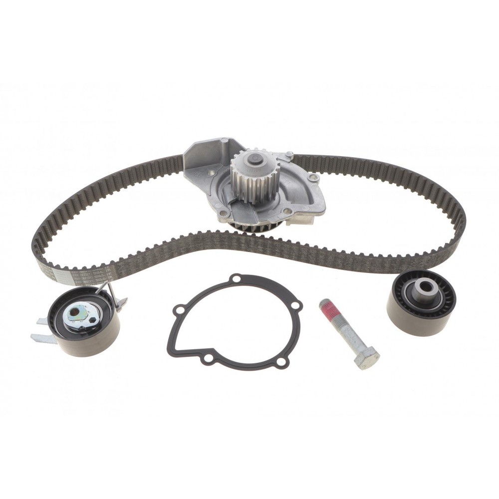 Комплект ГРМ + помпа Citroen Jumpy 2.0HDi/Fiat Scudo 2.0D Multijet 10- (25.4x116z)