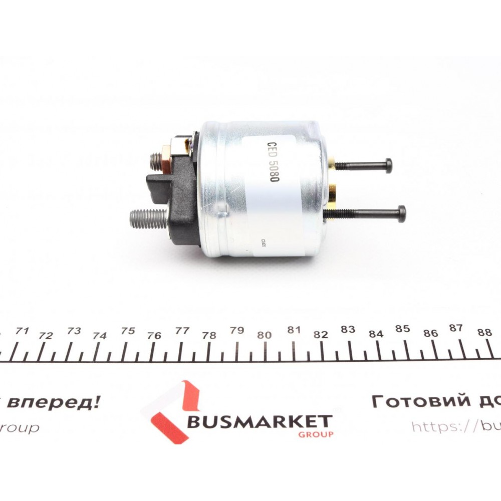 Реле стартера втягуюче Renault Kangoo 1.6 01-