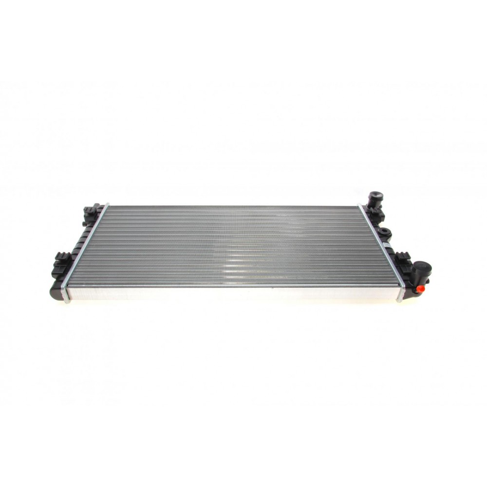CR 1096 000S MAHLE Радіатор охолодження двигуна
