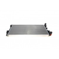 CR 1096 000S MAHLE Радіатор охолодження двигуна