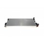 CR 1096 000S MAHLE Радіатор охолодження двигуна