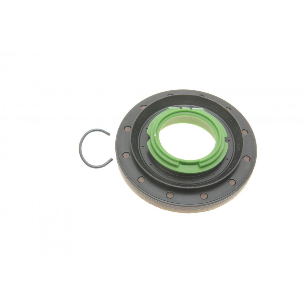 Прокладка кришки корпуса заднього редуктора BMW 1 (F20) 11-19 (к-кт)