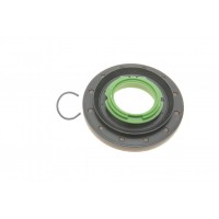 Прокладка кришки корпуса заднього редуктора BMW 1 (F20) 11-19 (к-кт)