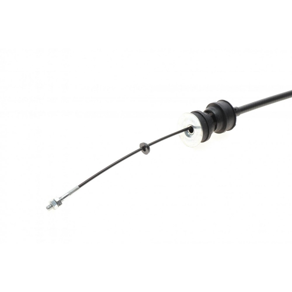 Трос зчеплення Fiat Scudo 96-06 (1095/750 мм)