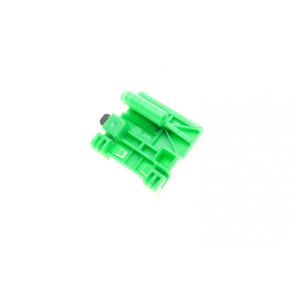 Ремкомплект склопідіймача (задній) Renault Megane 2/Scenic 2 03- (R) (електро)