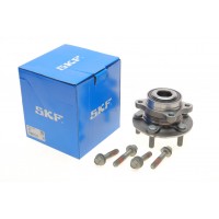 VKBA7080 SKF Комплект підшипника ступиці колеса