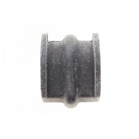 Втулка стабілізатора (заднього) Nissan Qashqai 1.6 dCi/2.0 13-/X-Trail 2.0 dCi/2.5 07-13