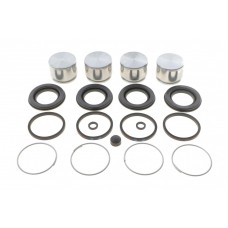 Ремкомплект супорта (переднього) Subaru Impreza 96-07 (d=40mm) (Sumitomo) (+4 поршня)