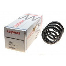 5295020 LESJÖFORS Пружина ходової частини