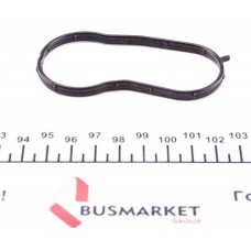 537.640 ELRING Прокладка, Фланець охолоджувальної рідини