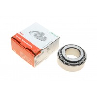 Підшипник (35x72x29.2)